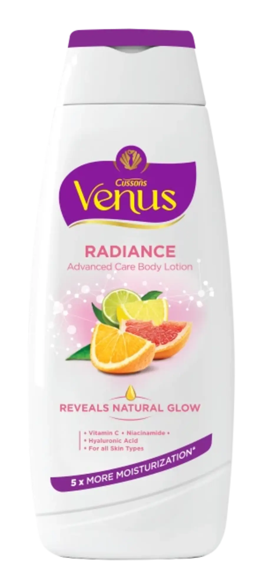 Venus Radiance Body Lotion 200Ml